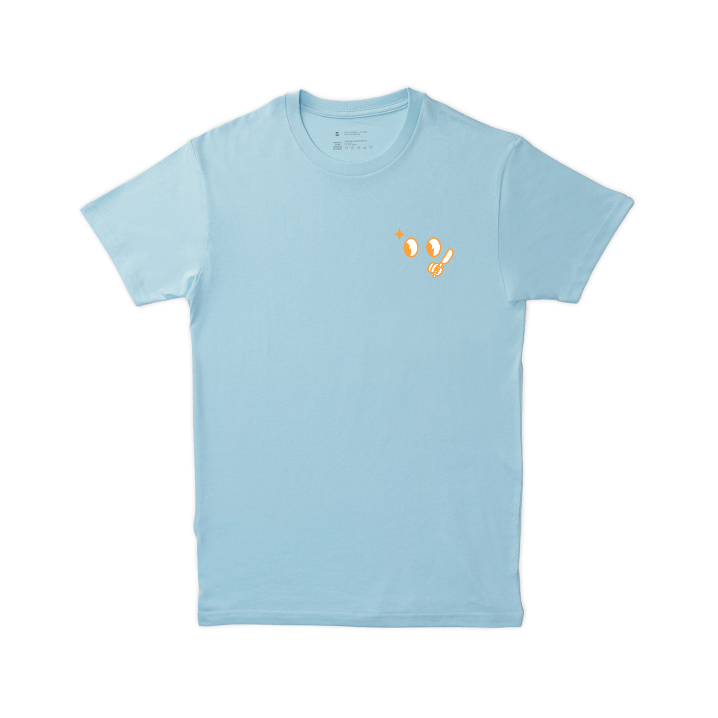 Not a Hot Dog T-shirt