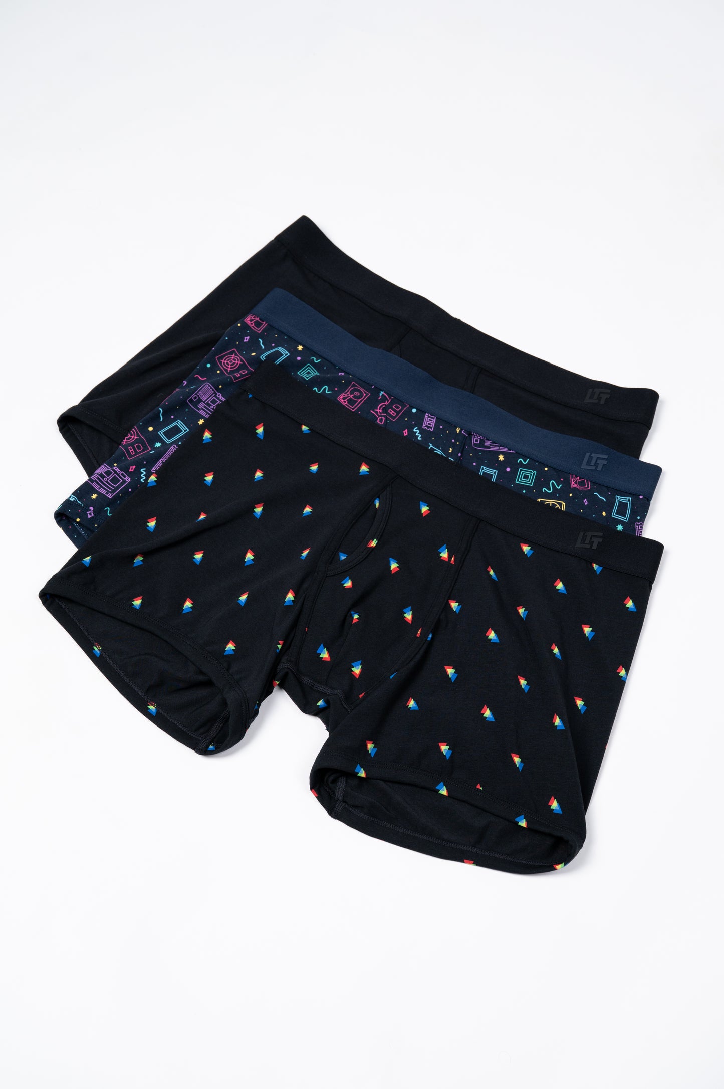 Underwear (3-Pack)