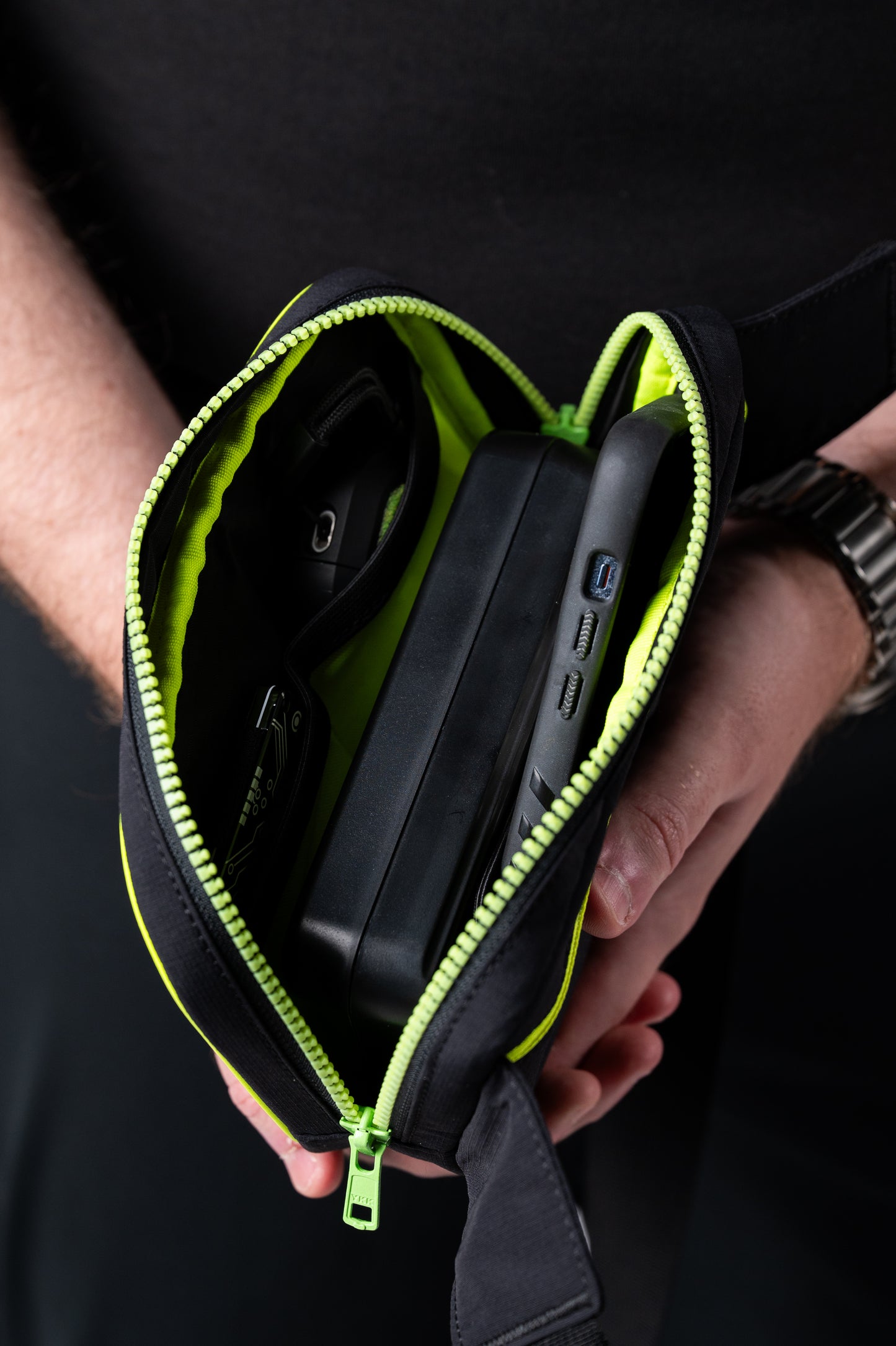 LAN Belt Bag