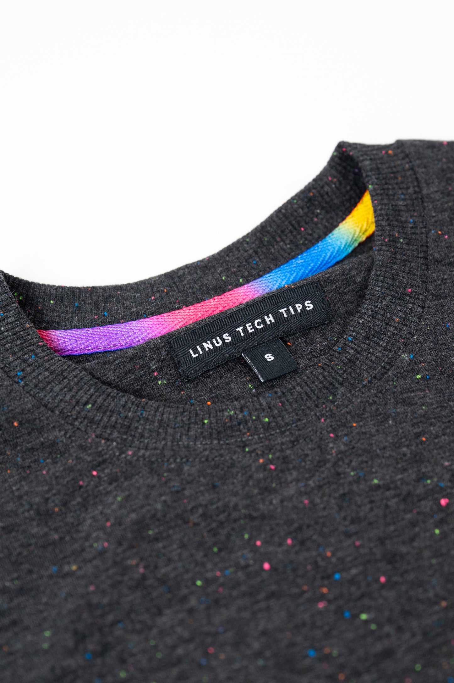 RGB T-shirt