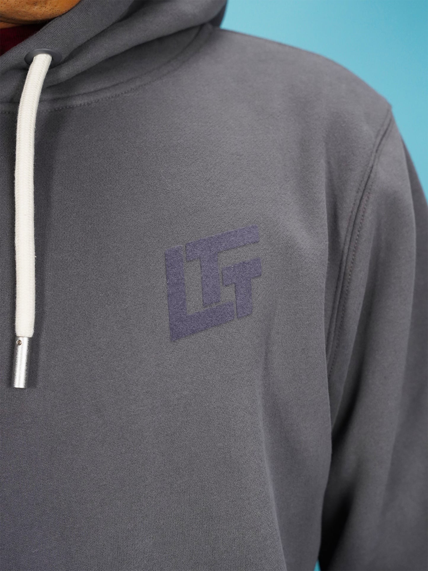 Super Soft Hoodie