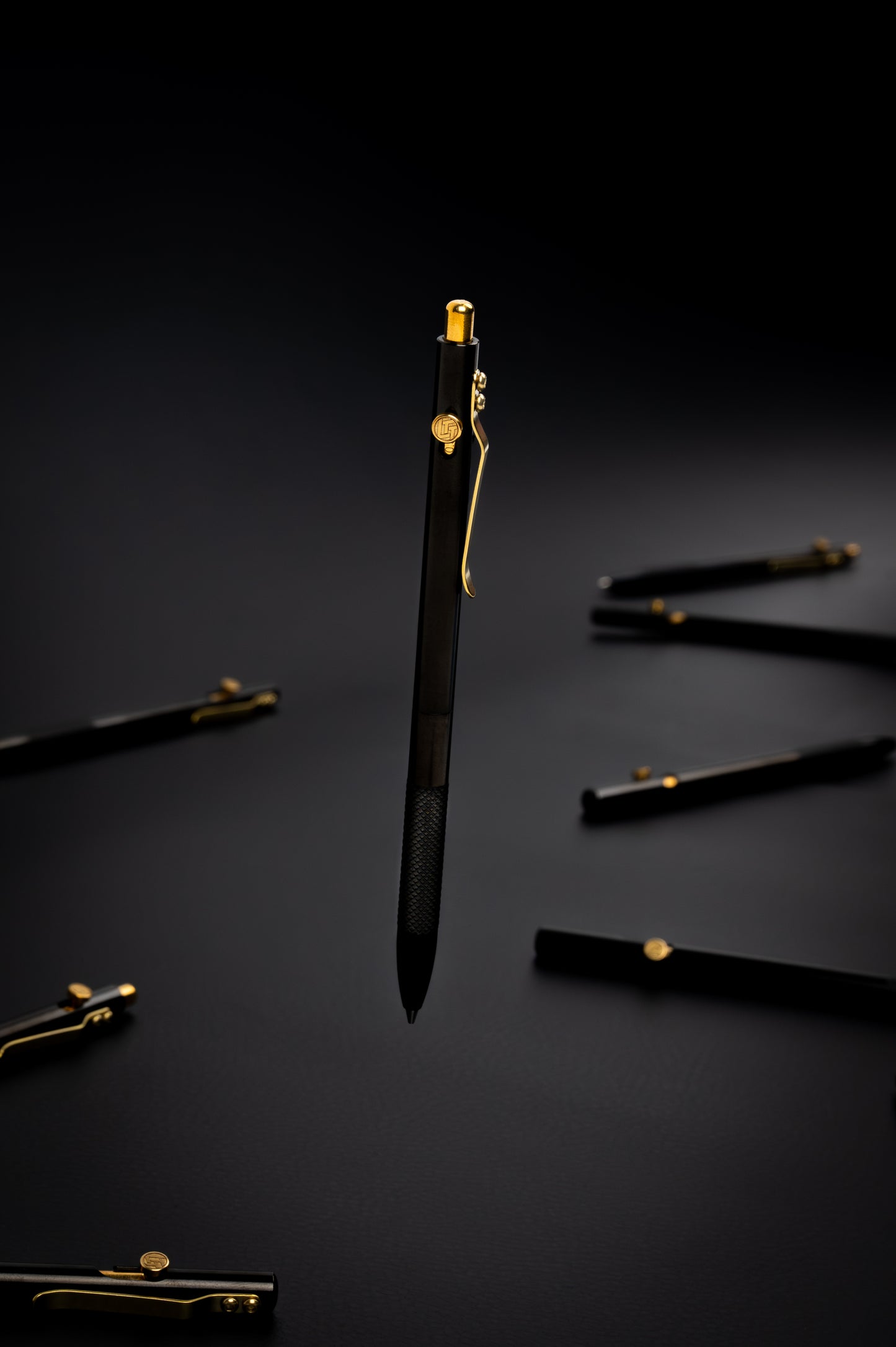 Scribedriver Mechanical Pencil