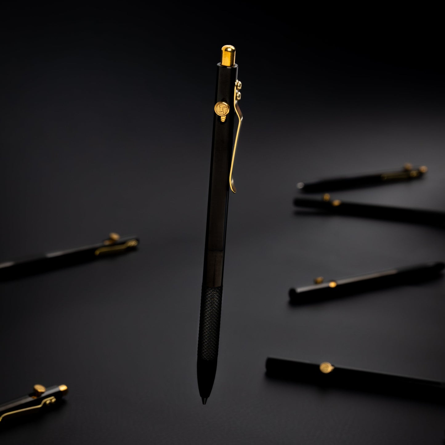 Scribedriver Mechanical Pencil