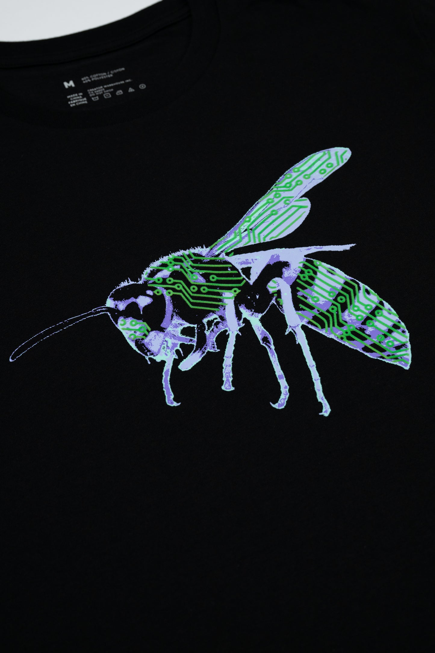 Not a Bug T-shirt