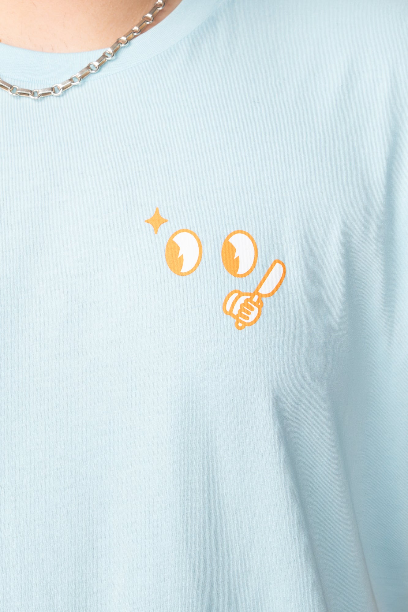 Not a Hot Dog T-shirt