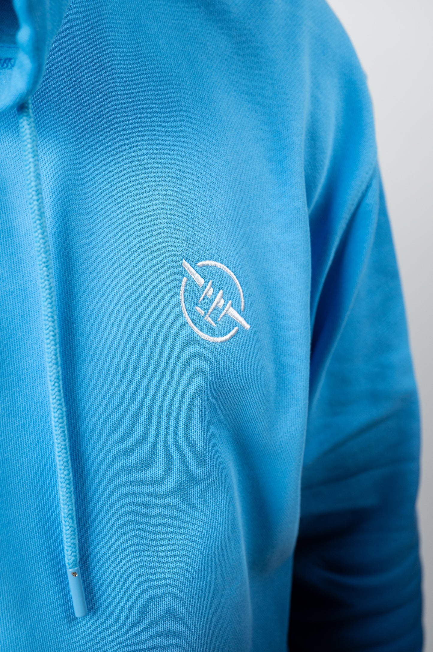 Floatplane Dip Dye Hoodie