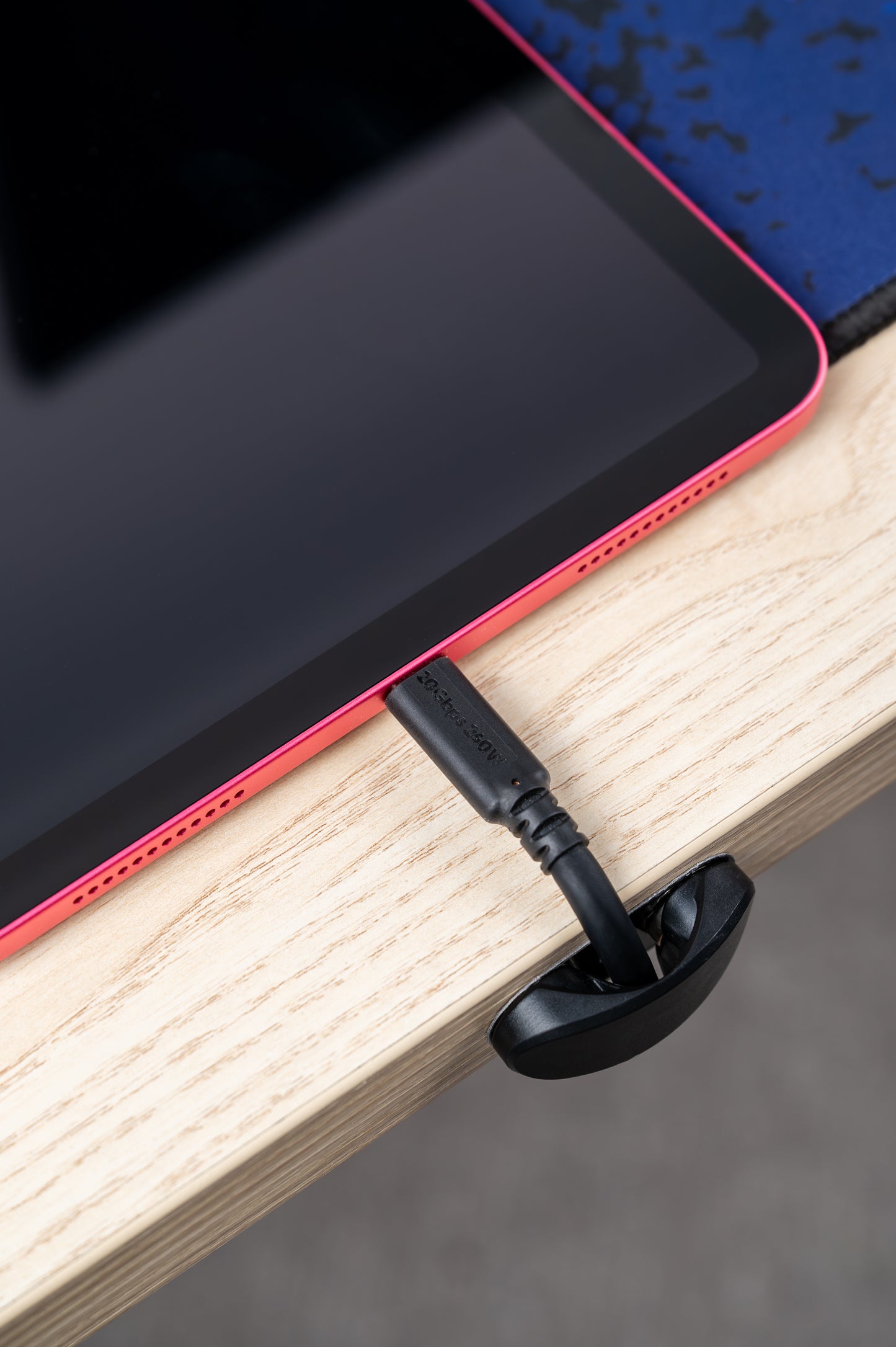 LTT TrueSpec Cable USB Type C to C (240W)