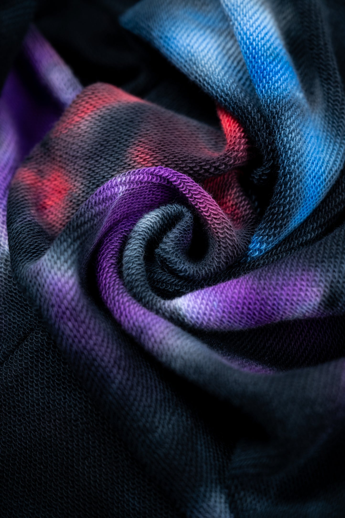 Schrödinger’s Cat Patch Hoodie