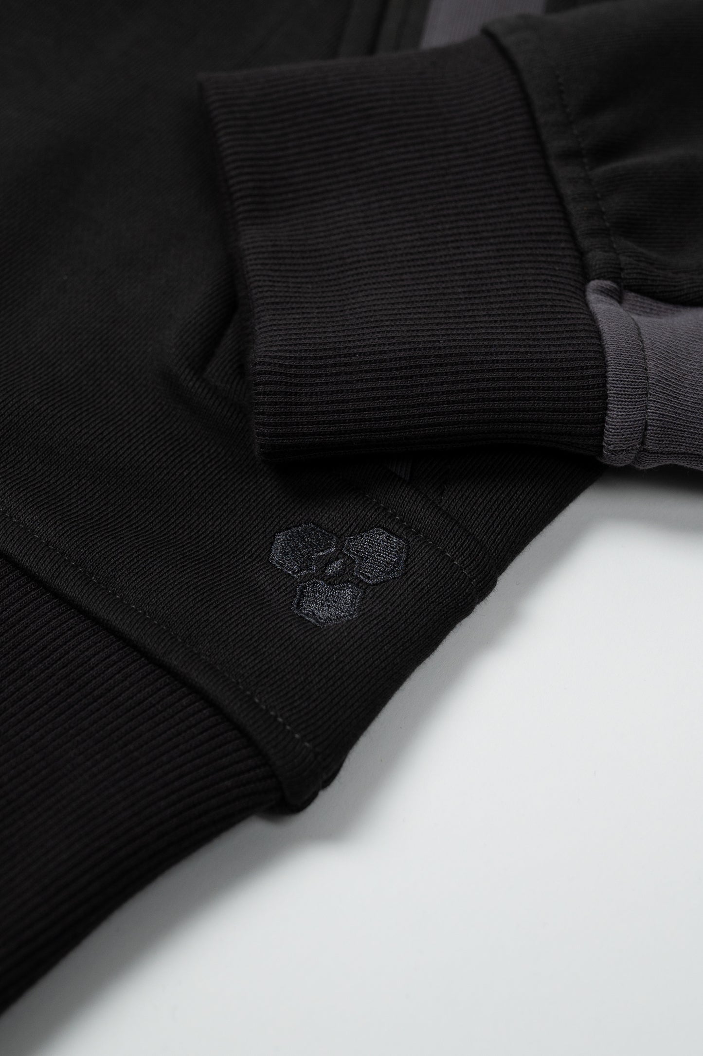 Sweat à capuche Wan V3