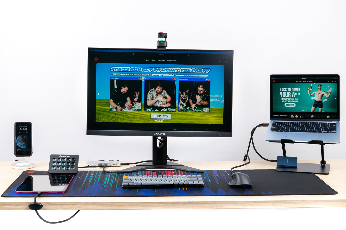 LTT TrueSpec Cable USB Type A to C (15W)