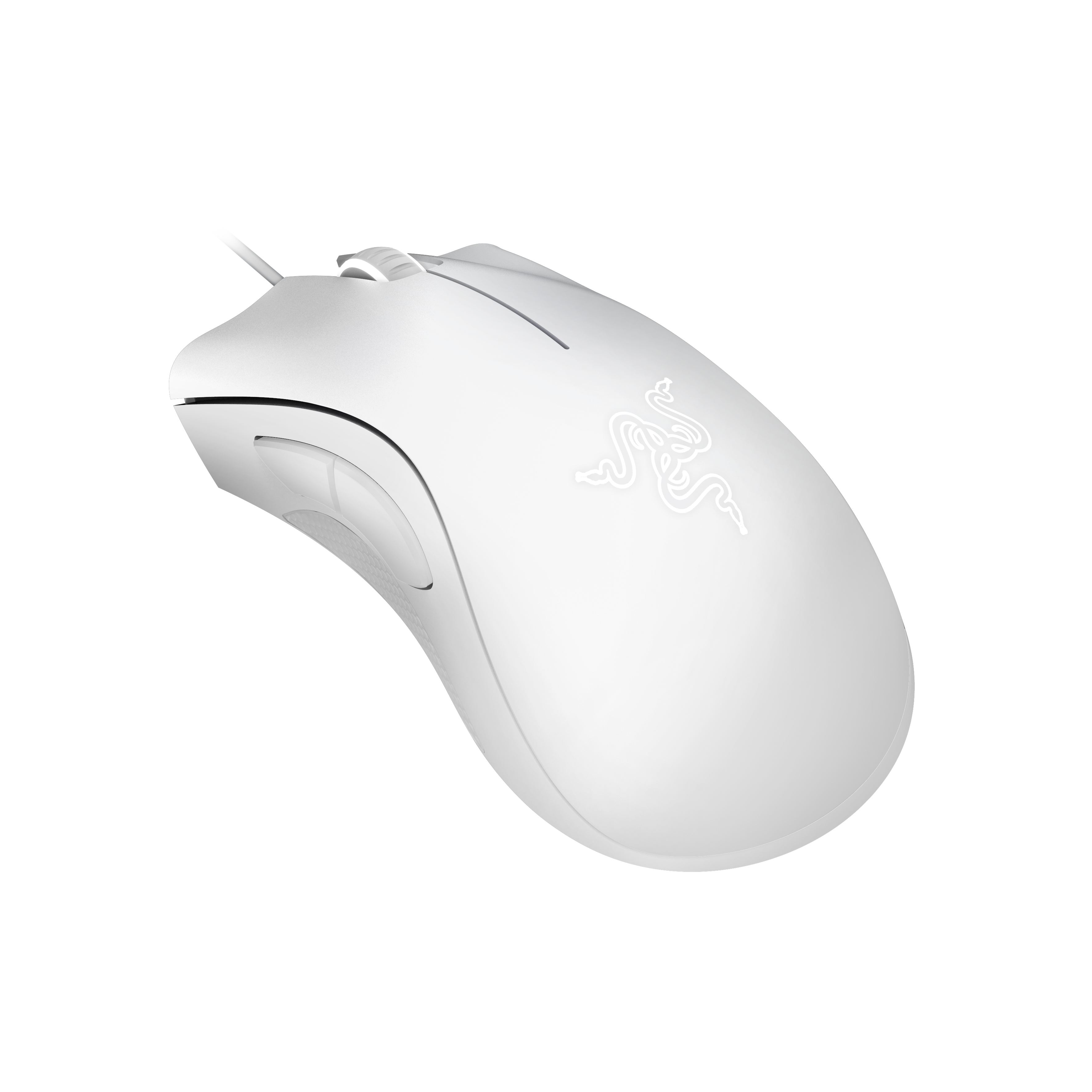 Razer DeathAdder Essential - White