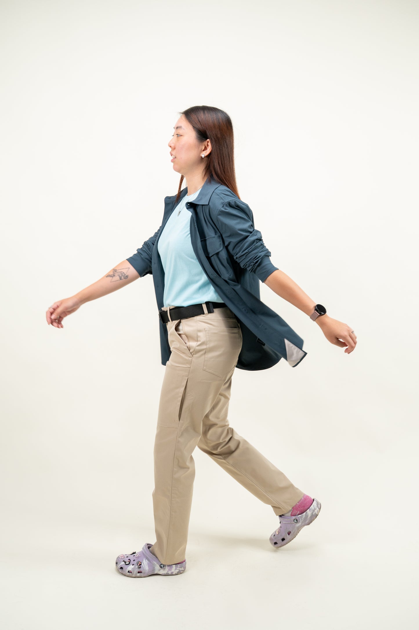 Office Utility Shirt