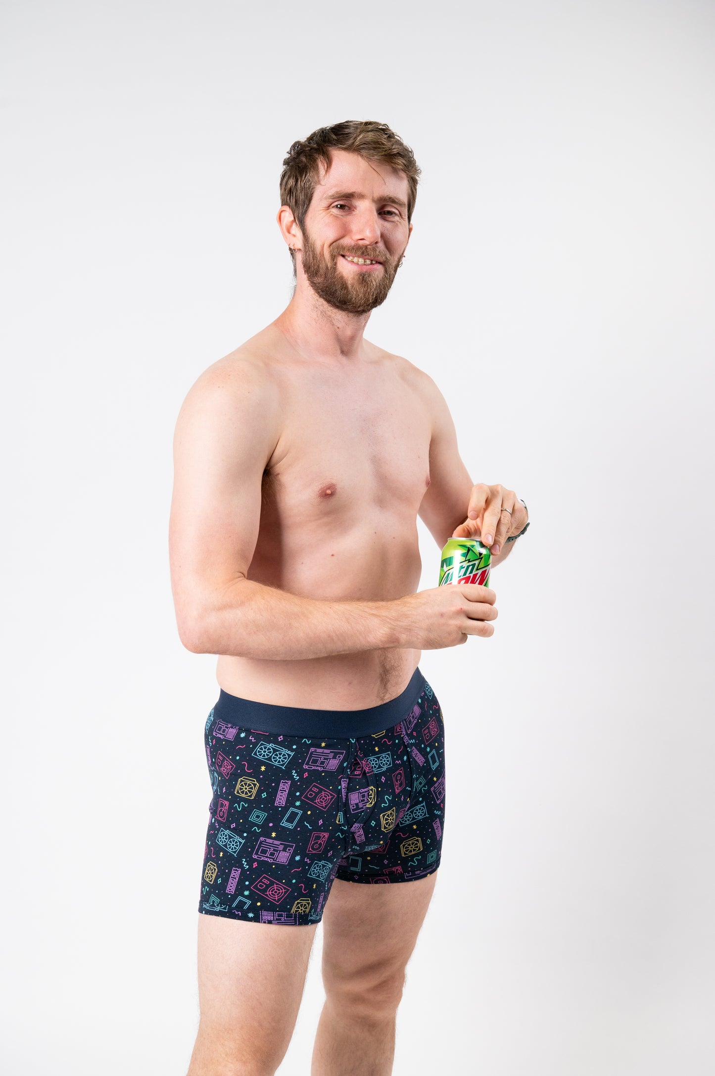 Underwear (3-Pack)