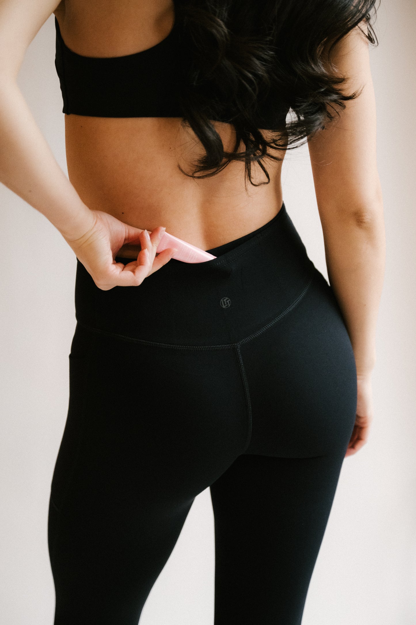 Multi-Pocket Leggings
