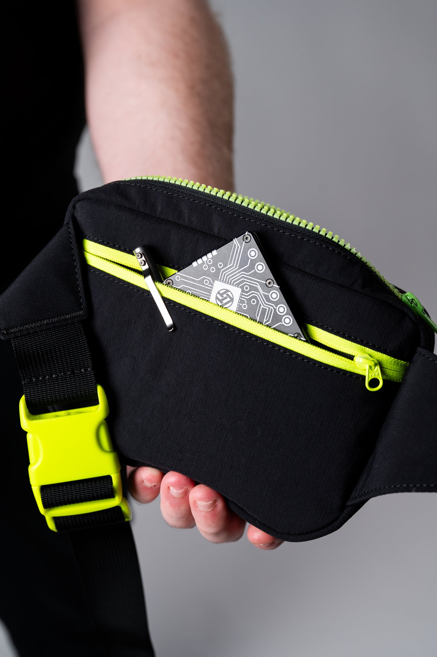 LAN Belt Bag