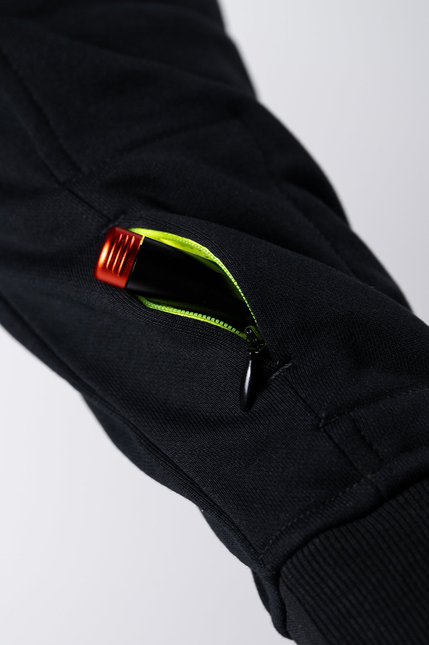 LAN Hoodie