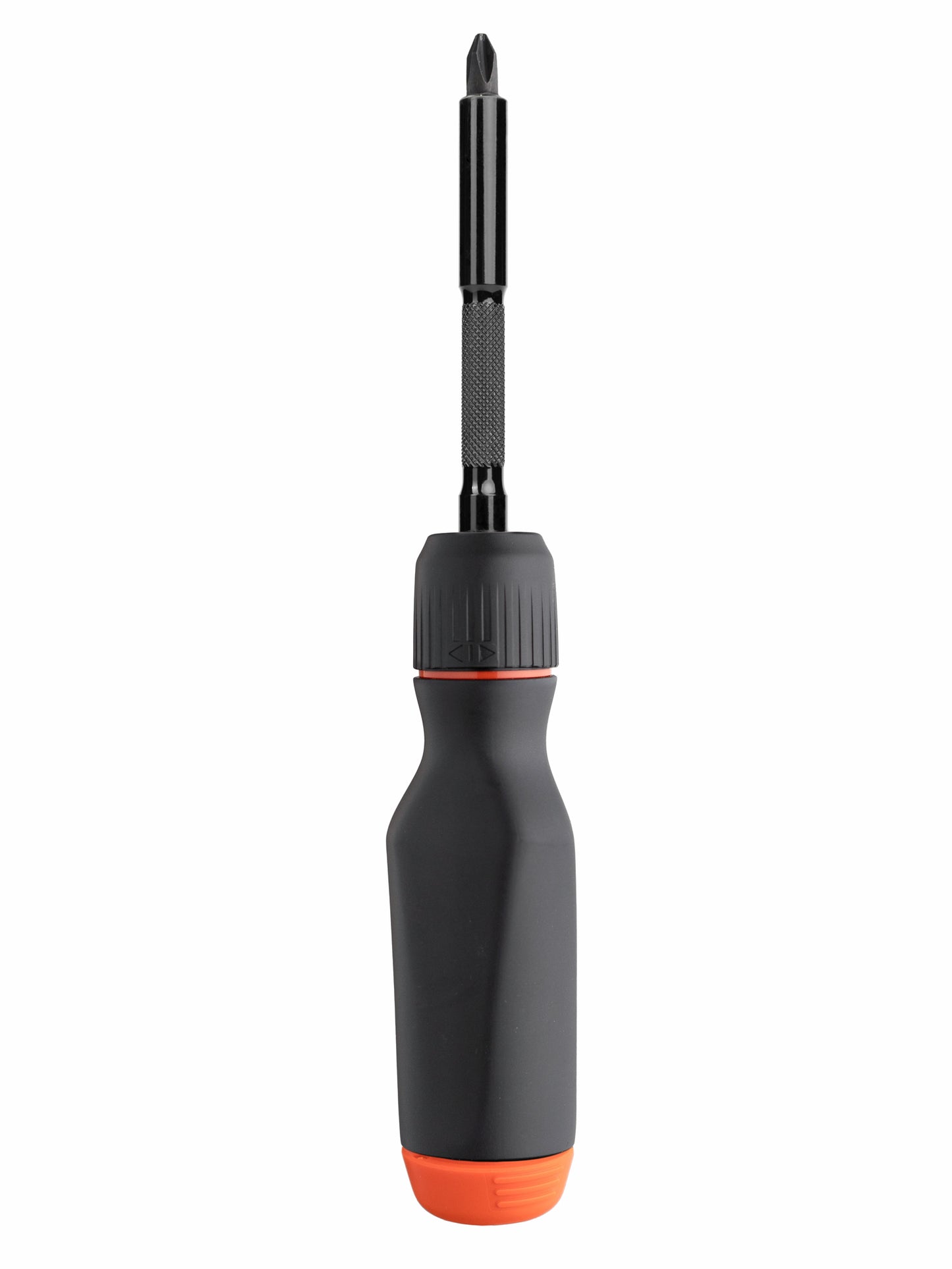 Black Shaft Screwdriver