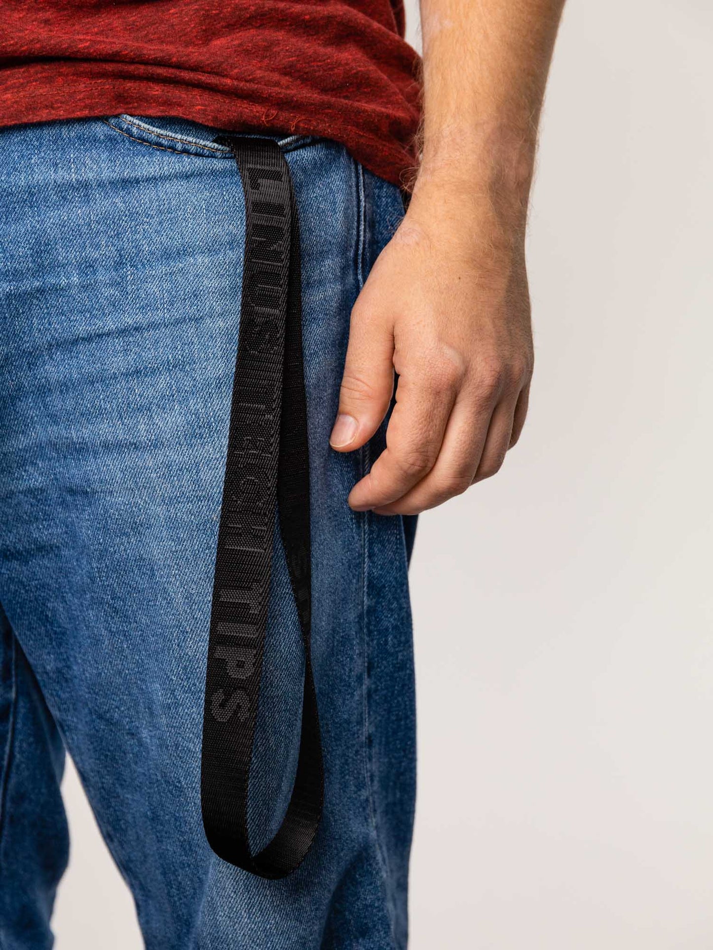 LTT Lanyard