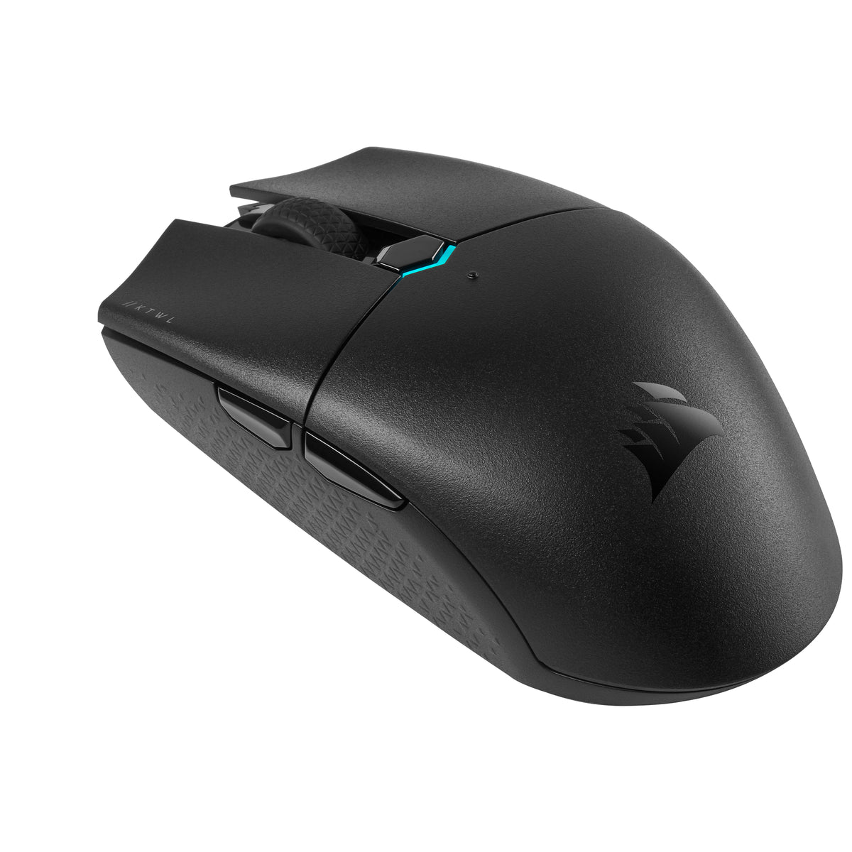 Souris de jeu sans fil Corsair Katar Pro