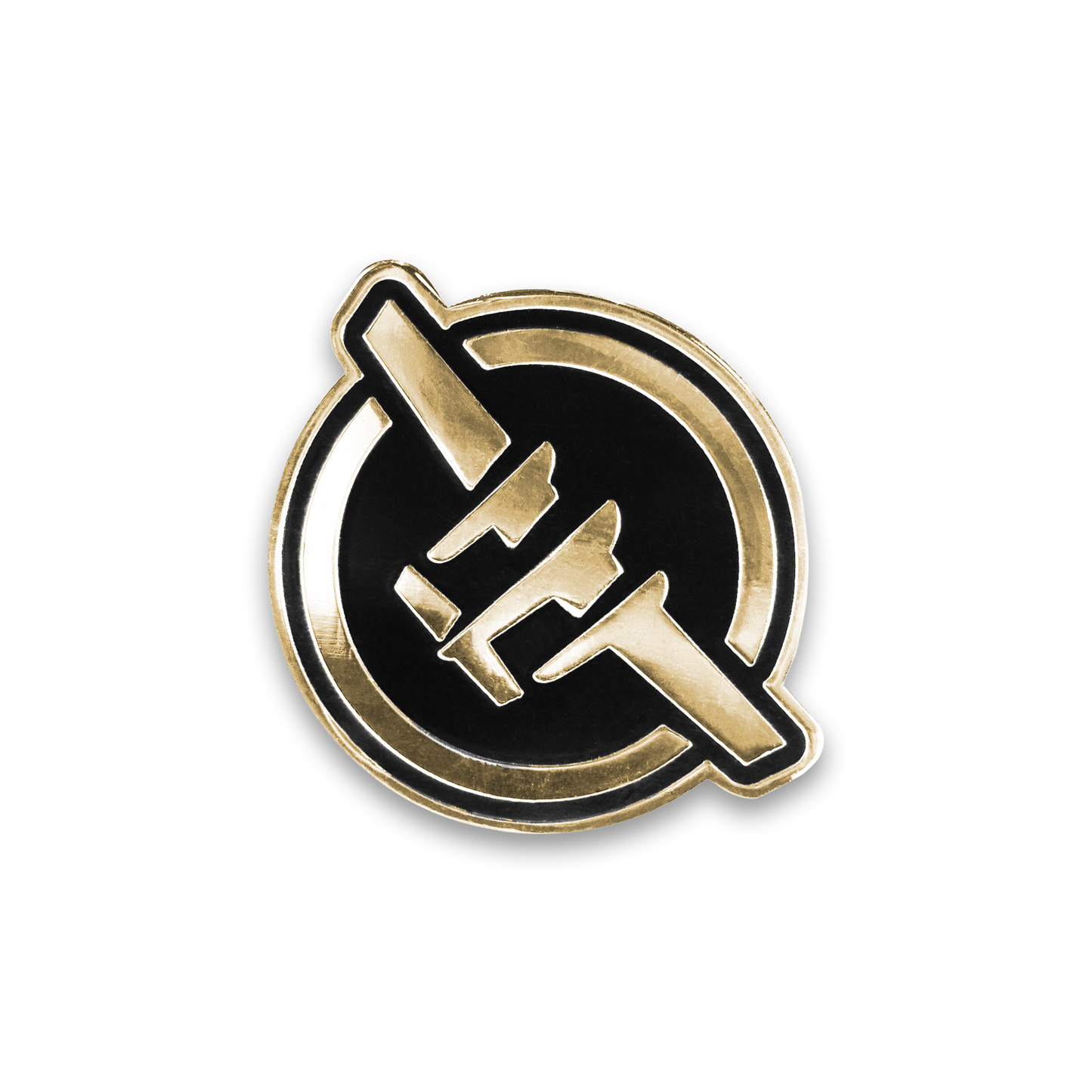 Floatplane Exclusive Pin