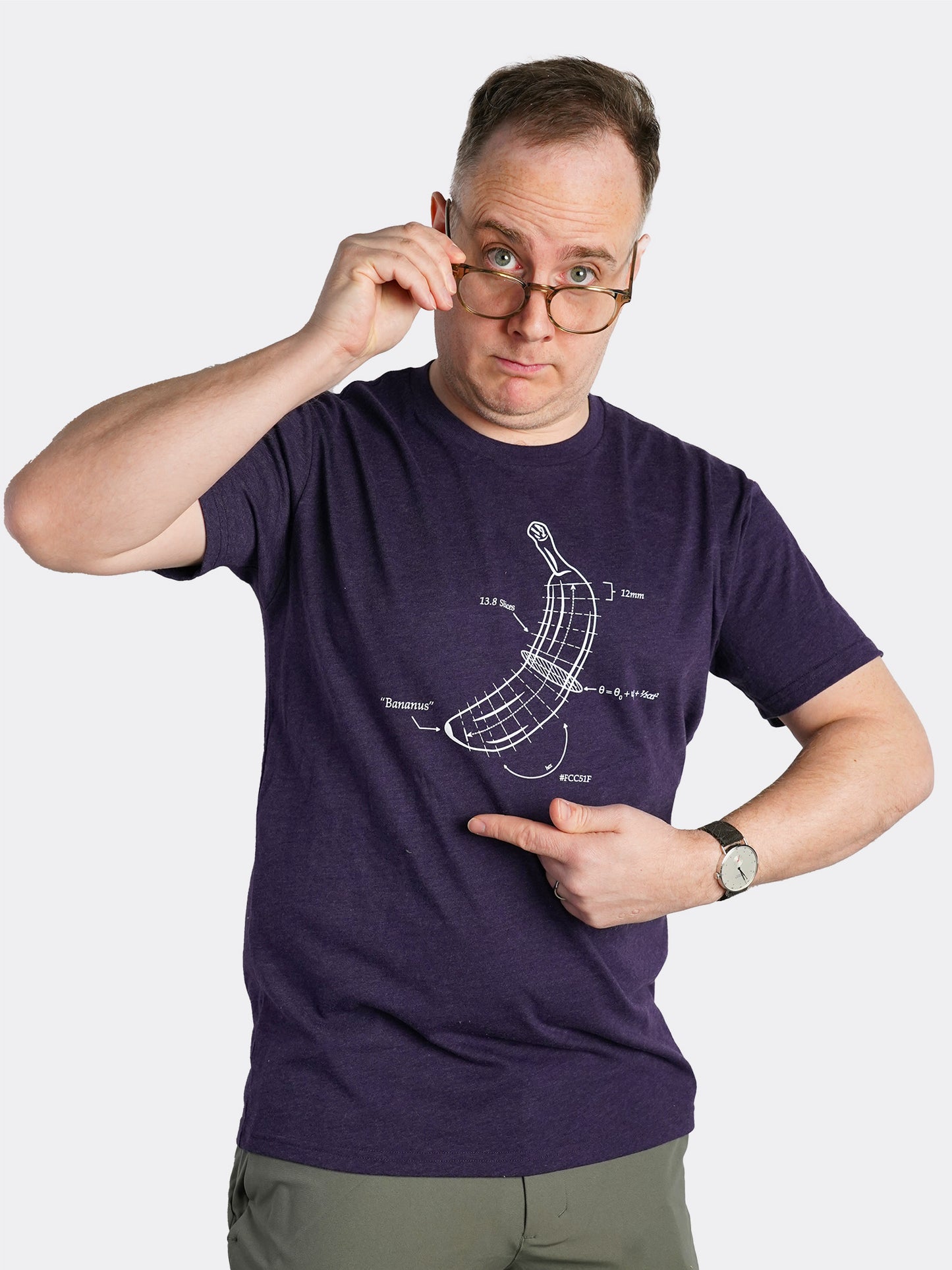 Model: Mark, Size: Large, Height: 5’10”/178cm