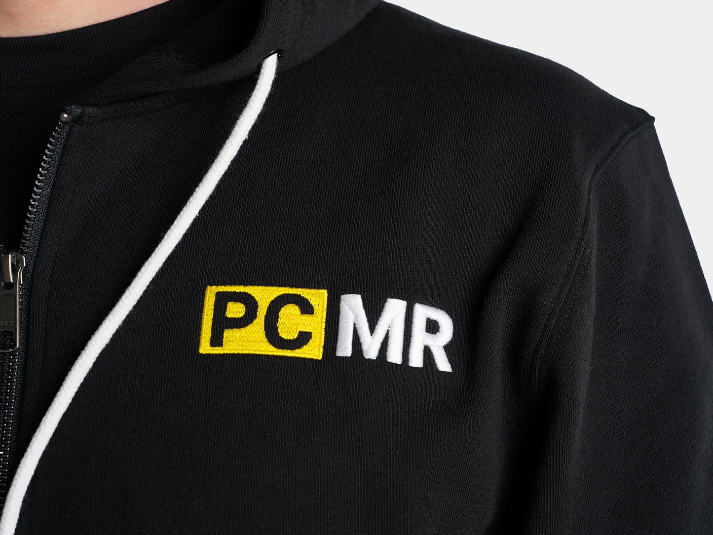 Sweat à capuche PCMR