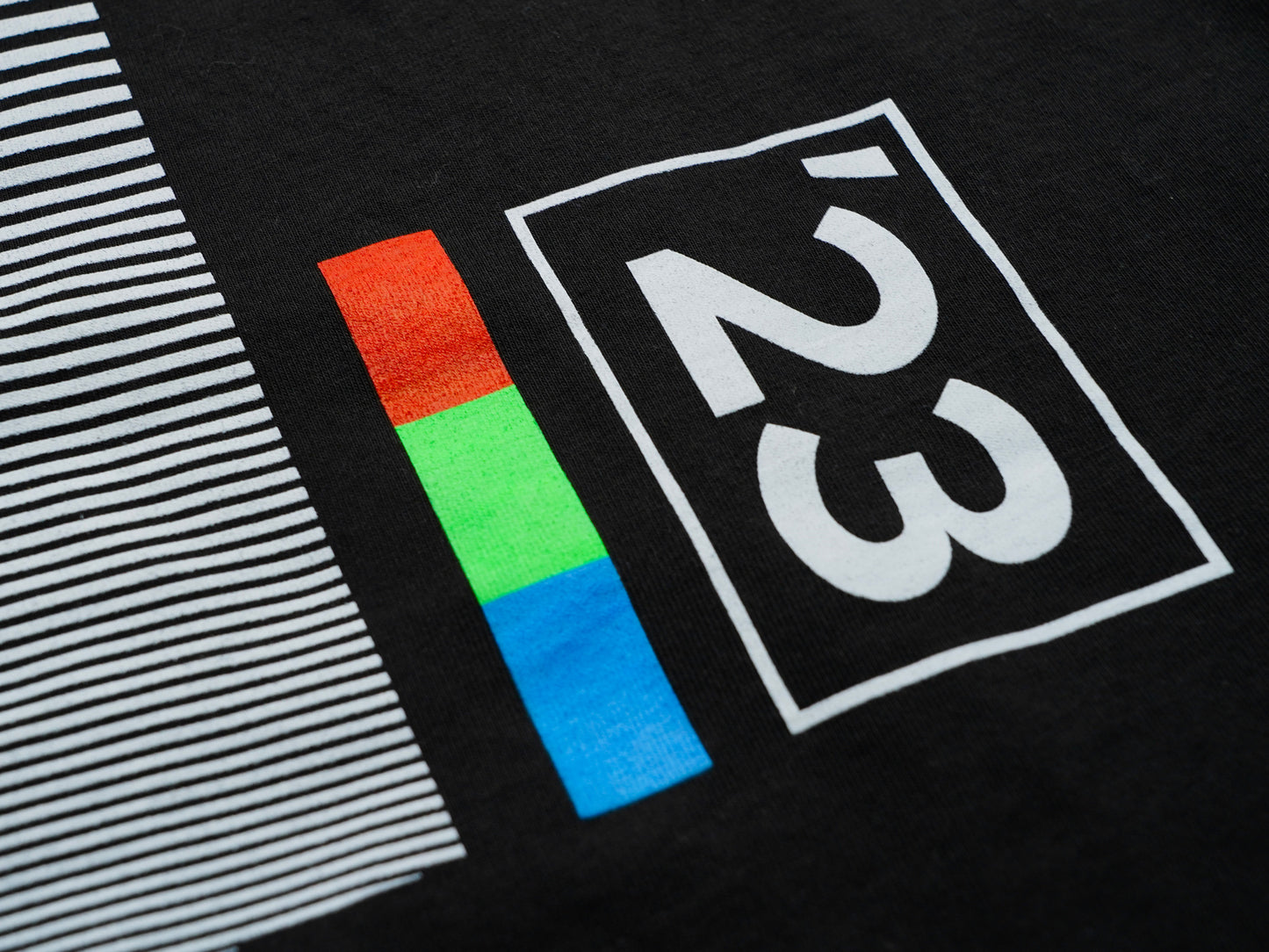 Labs Phase T-shirt