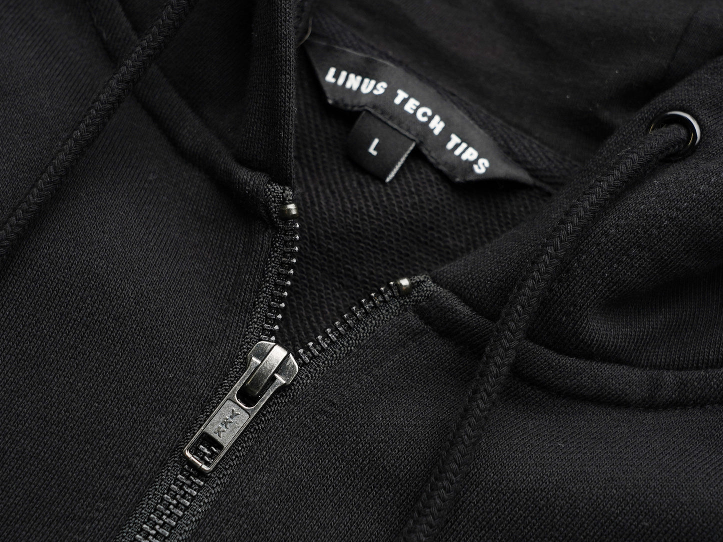 Labs Phase Zip-up Hoodie