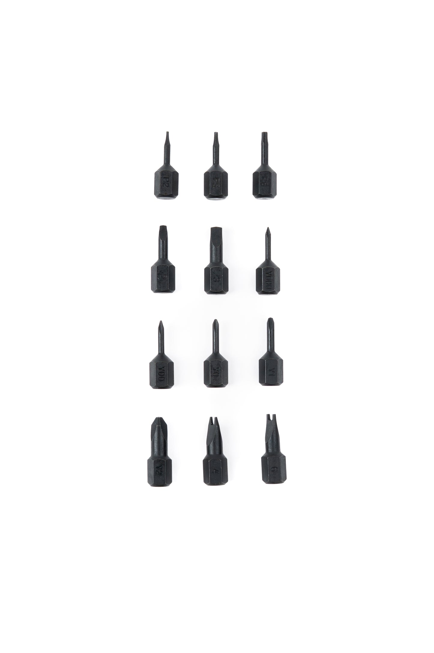Screwdriver Bit Set