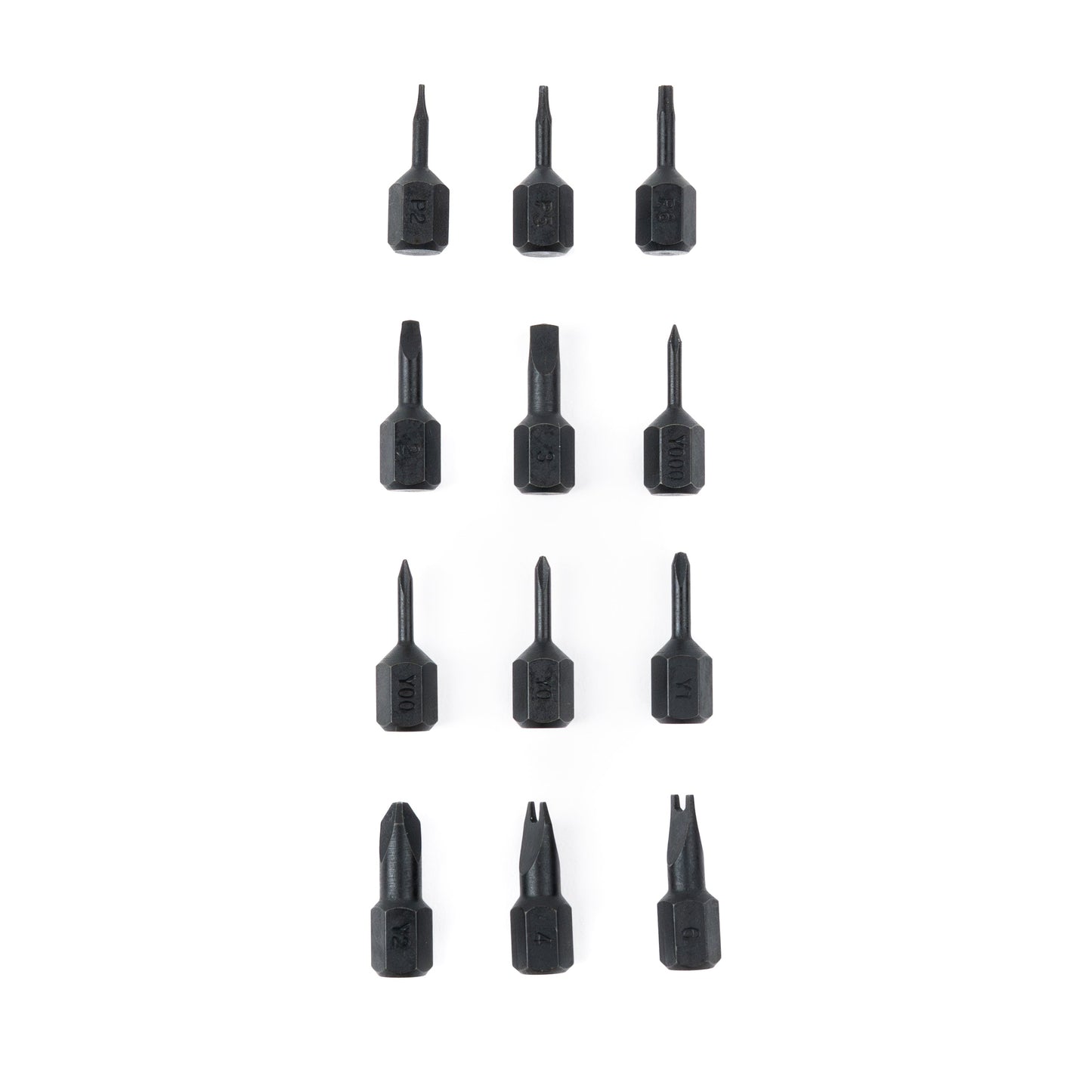 Screwdriver Bit Set