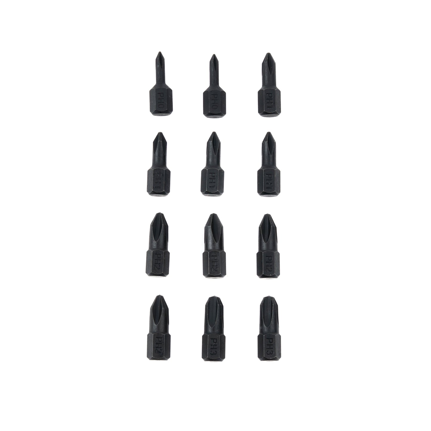 Screwdriver Bit Set