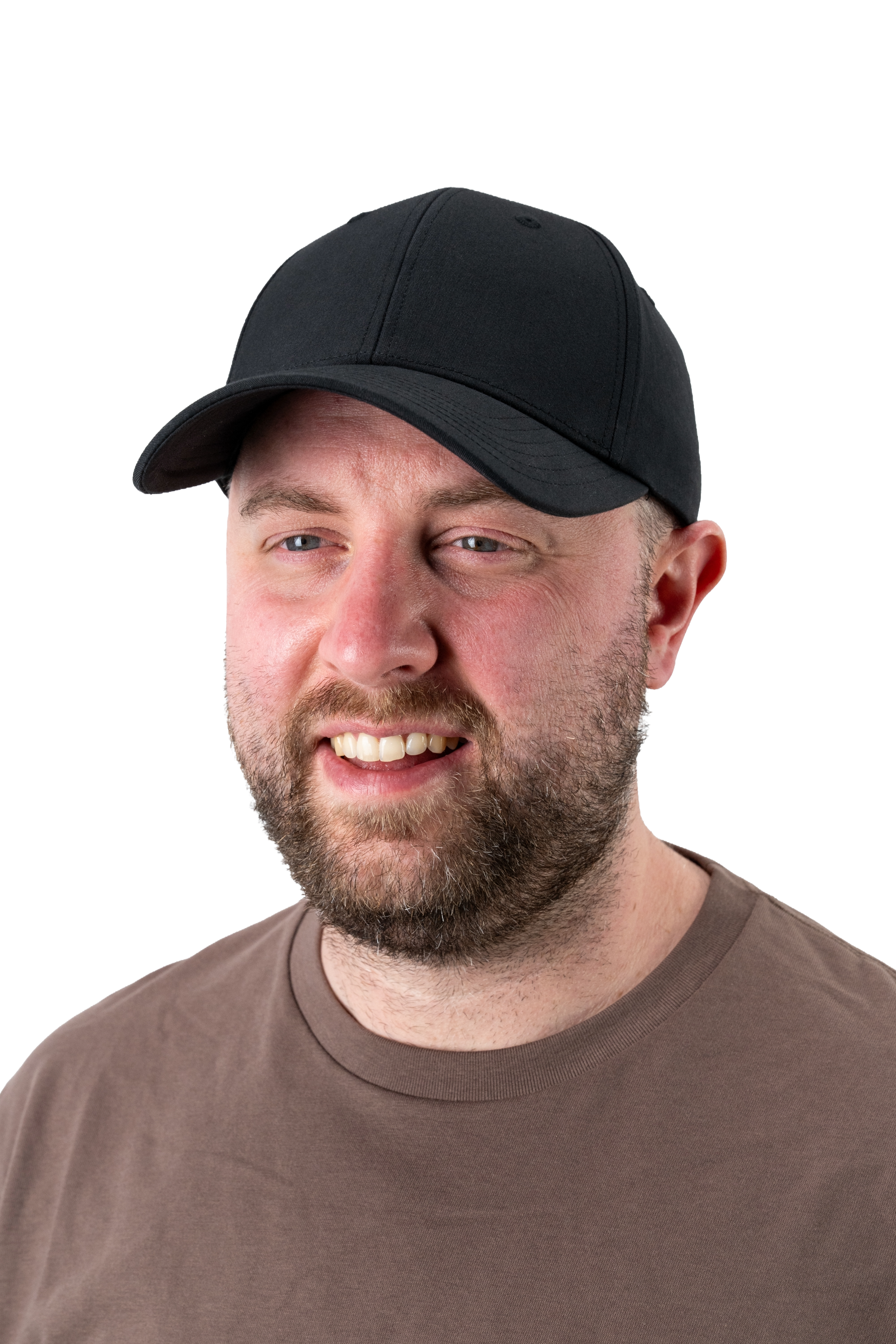 Model: Jamie, Hat Size: Medium @hidden