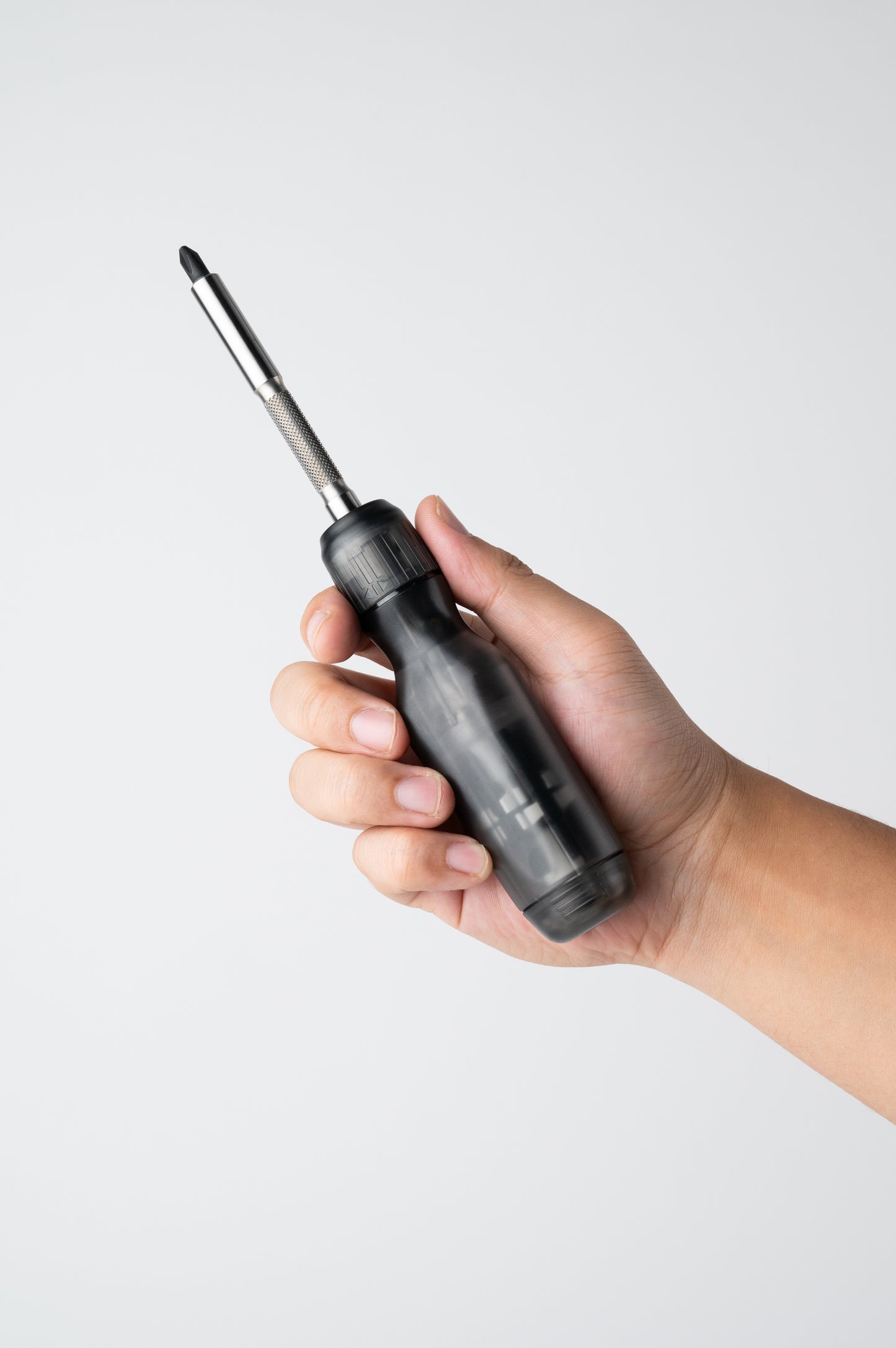 Prismagic Transparent Screwdriver