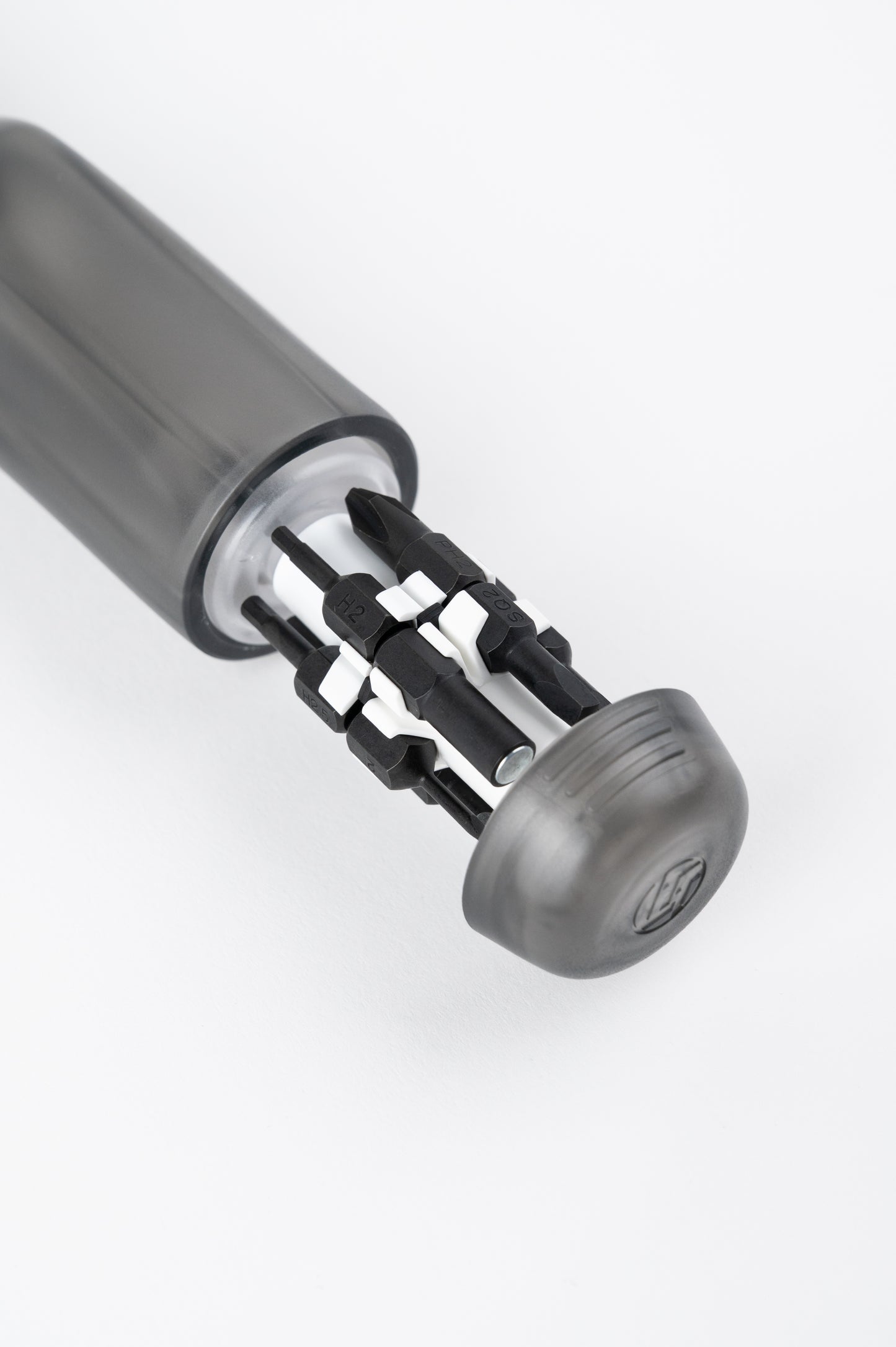 Prismagic Transparent Screwdriver