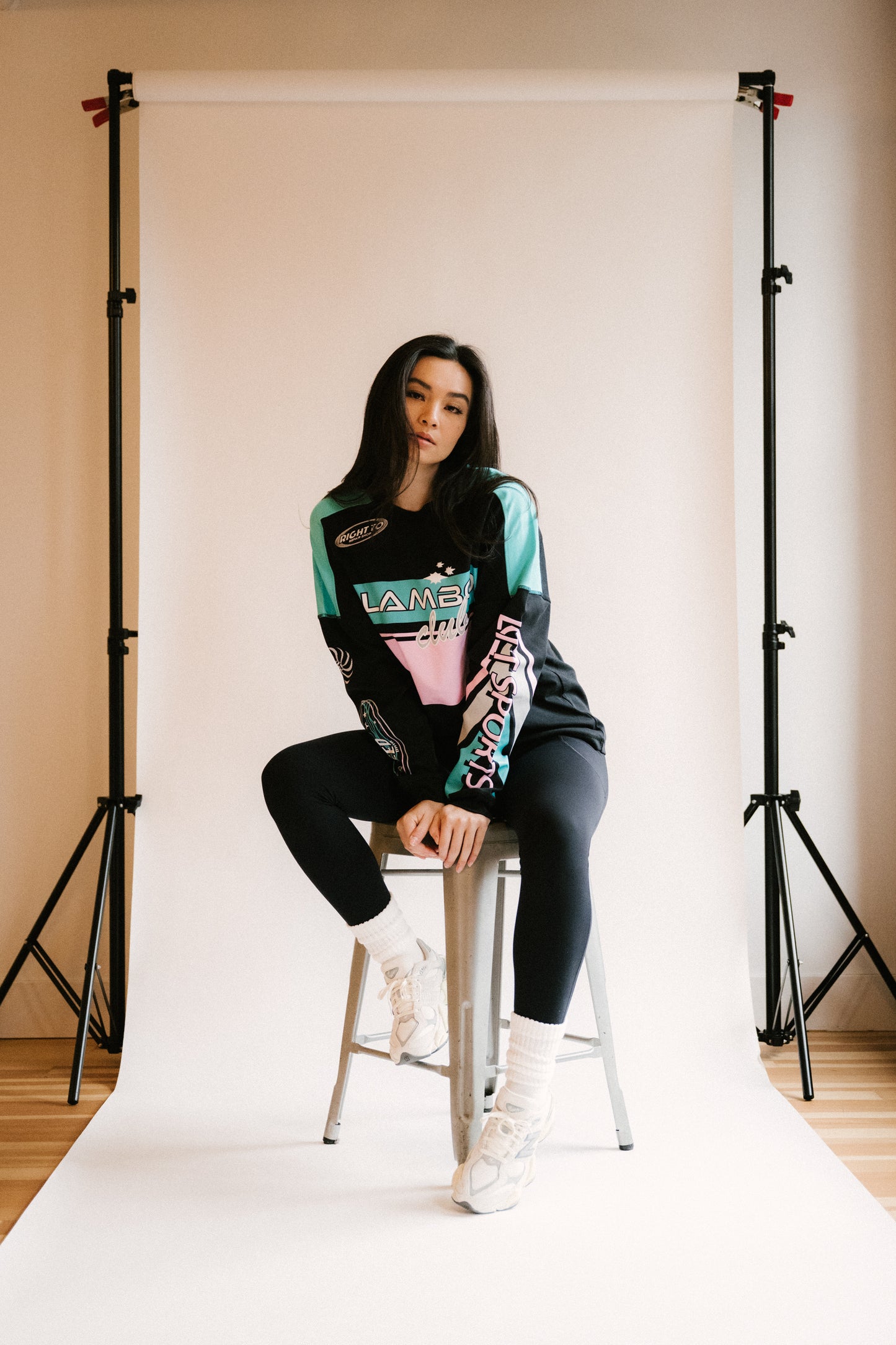 Multi-Pocket Leggings