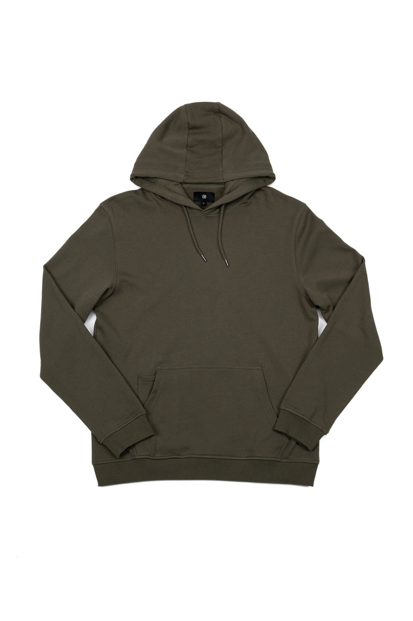 Blank Hoodie