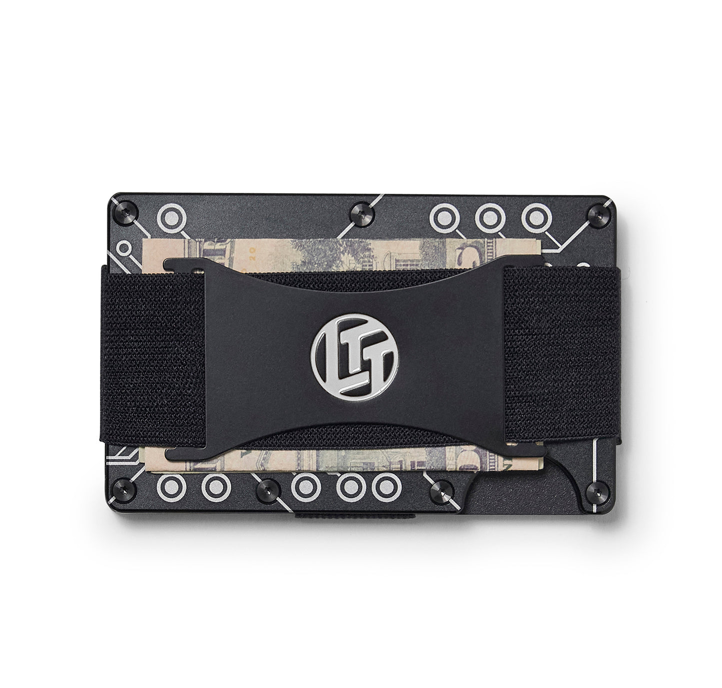 LTT Ridge Wallet