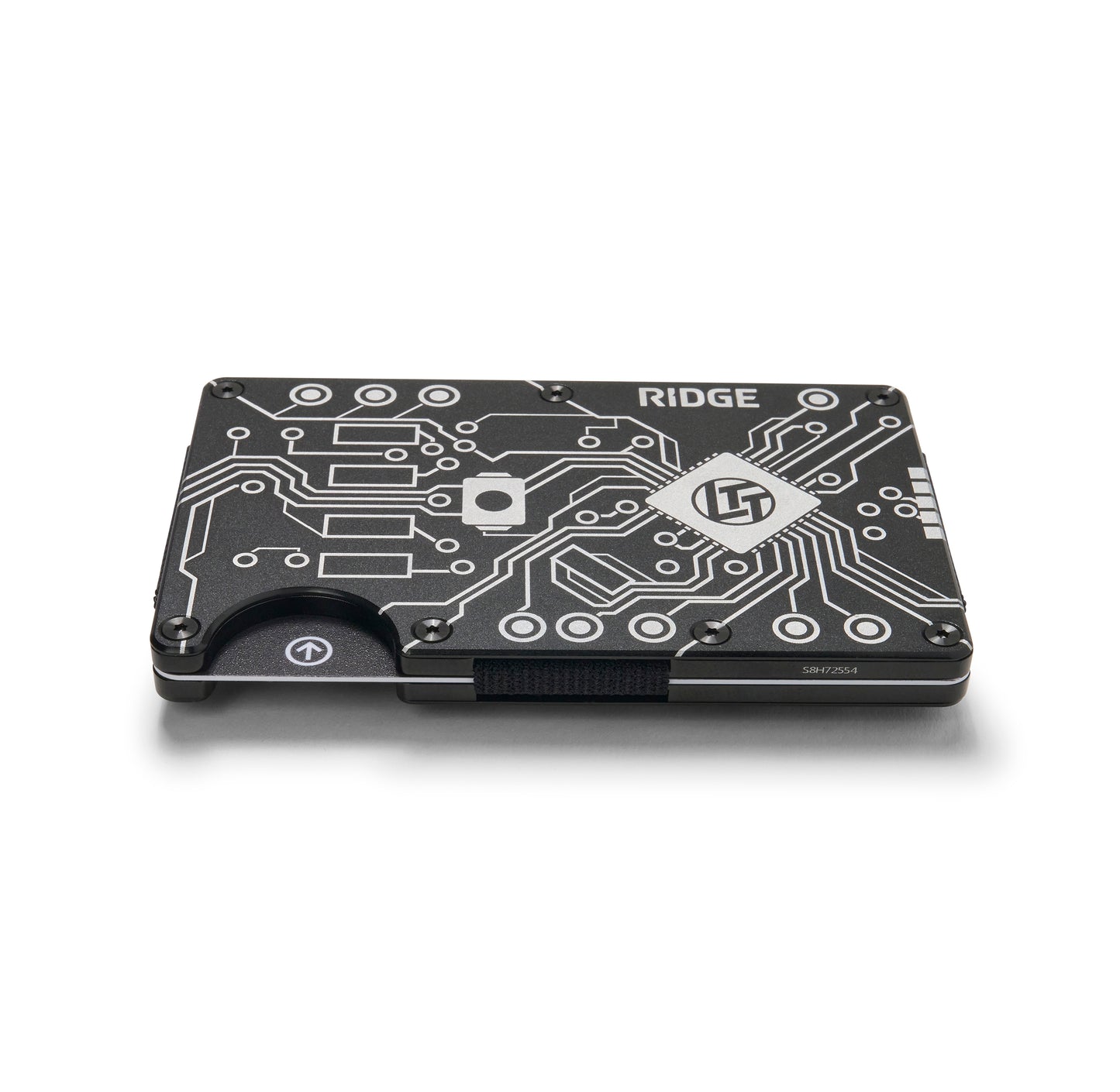 LTT Ridge Wallet