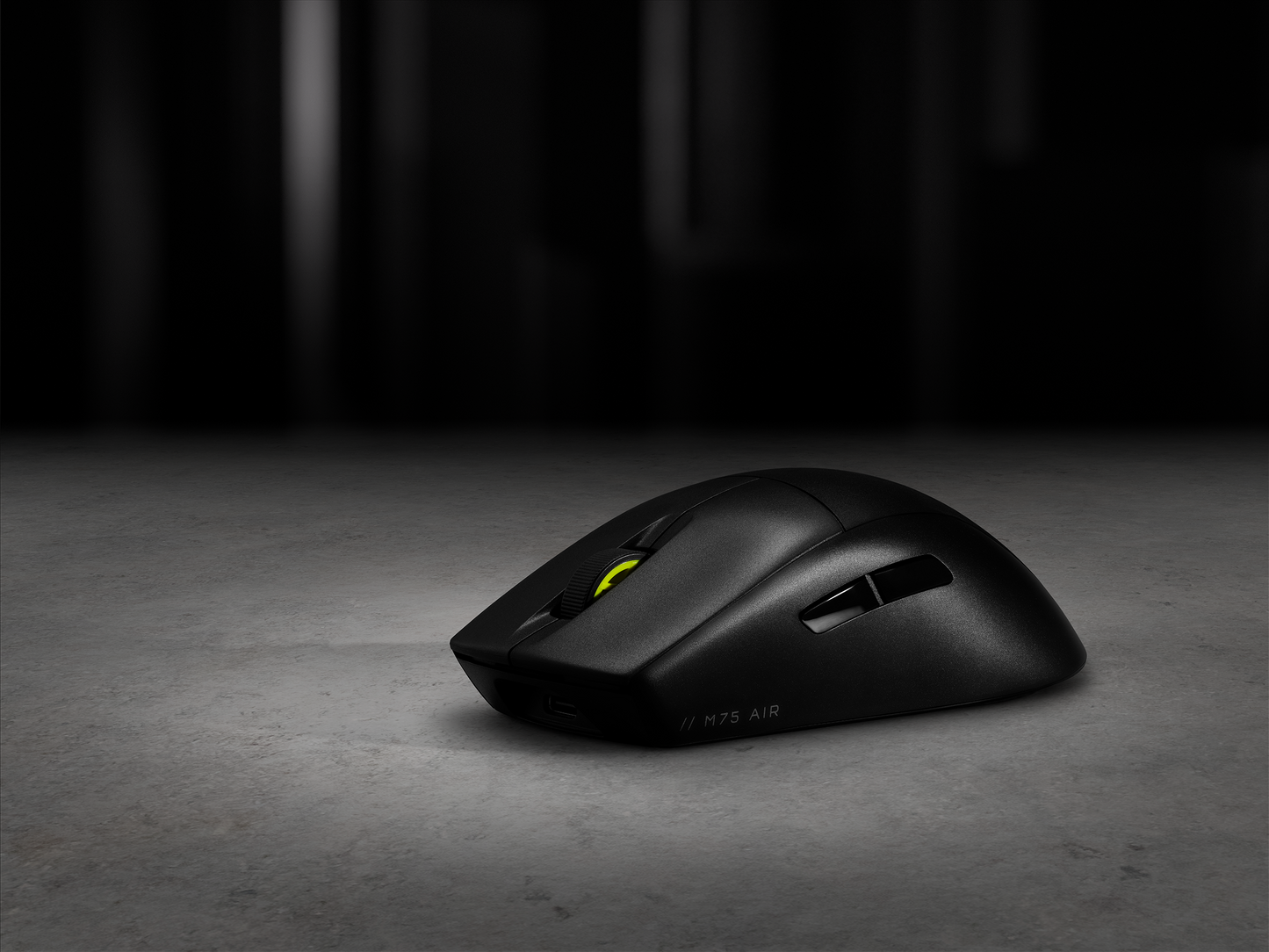 Corsair M75 AIR Ultra-Lightweight Wireless Gaming Mouse