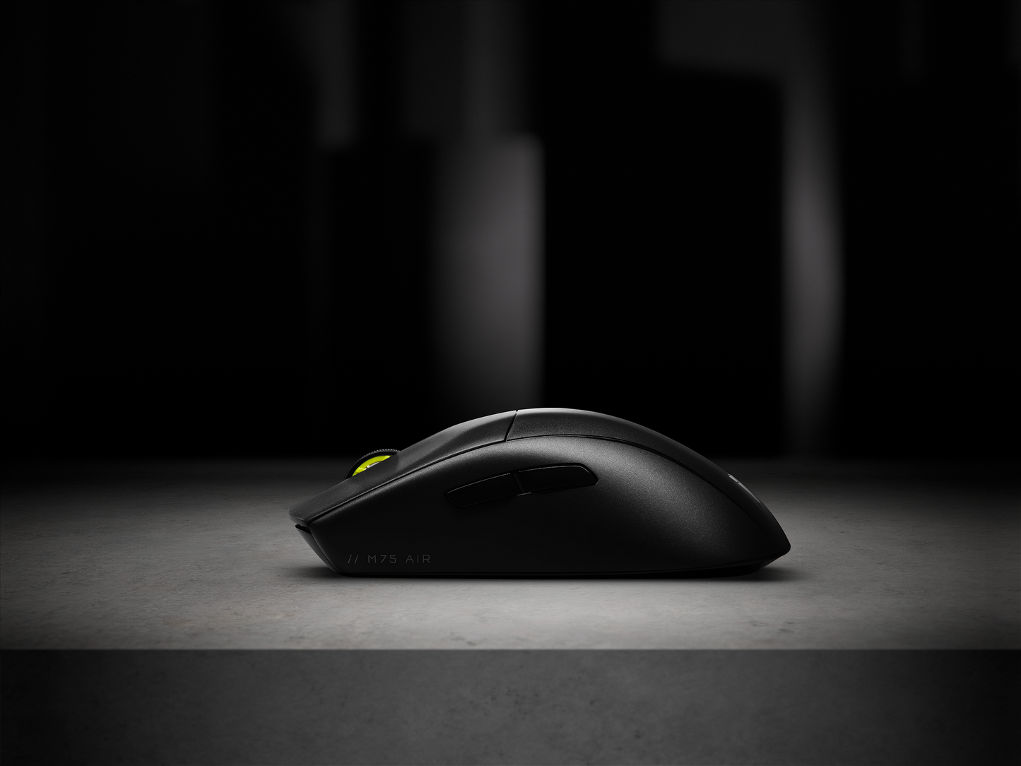 Corsair M75 AIR Ultra-Lightweight Wireless Gaming Mouse