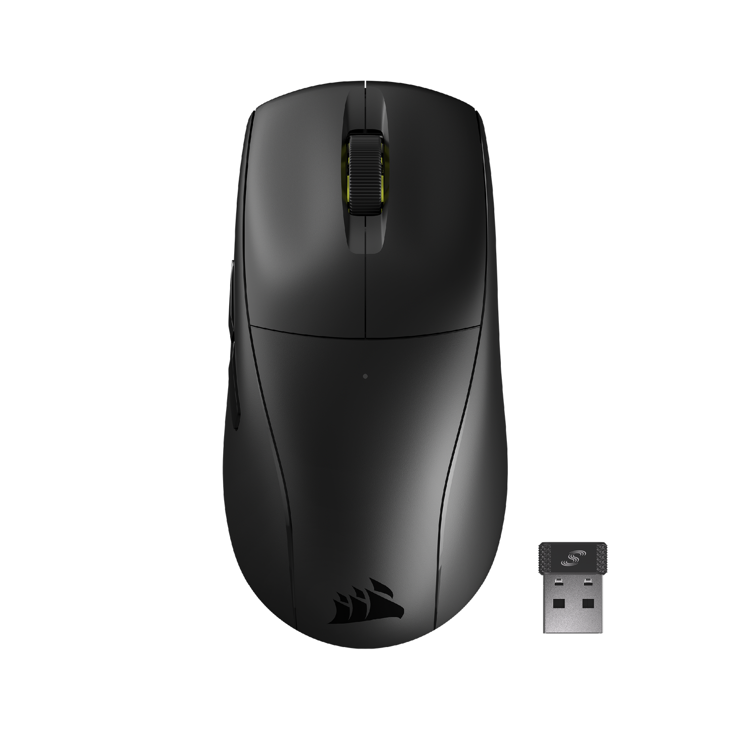 Corsair M75 AIR Ultra-Lightweight Wireless Gaming Mouse