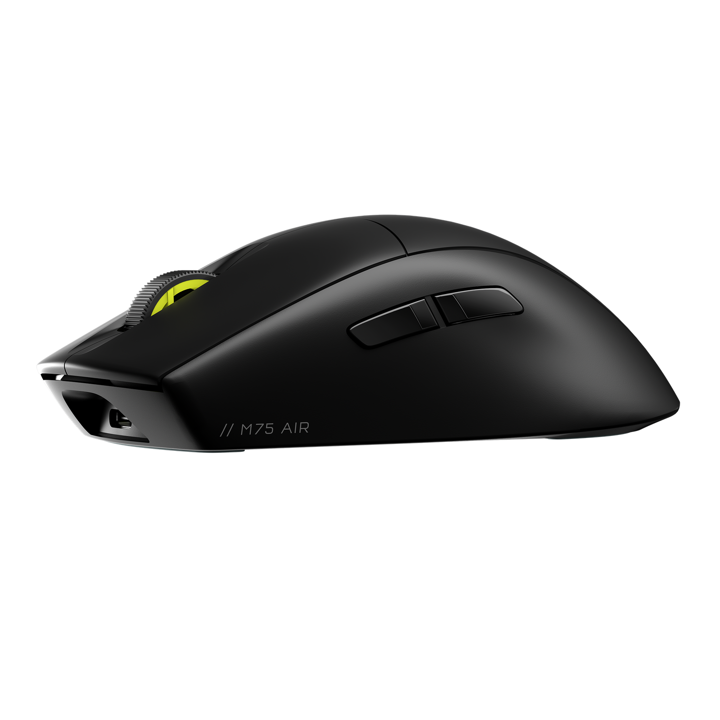 Corsair M75 AIR Ultra-Lightweight Wireless Gaming Mouse