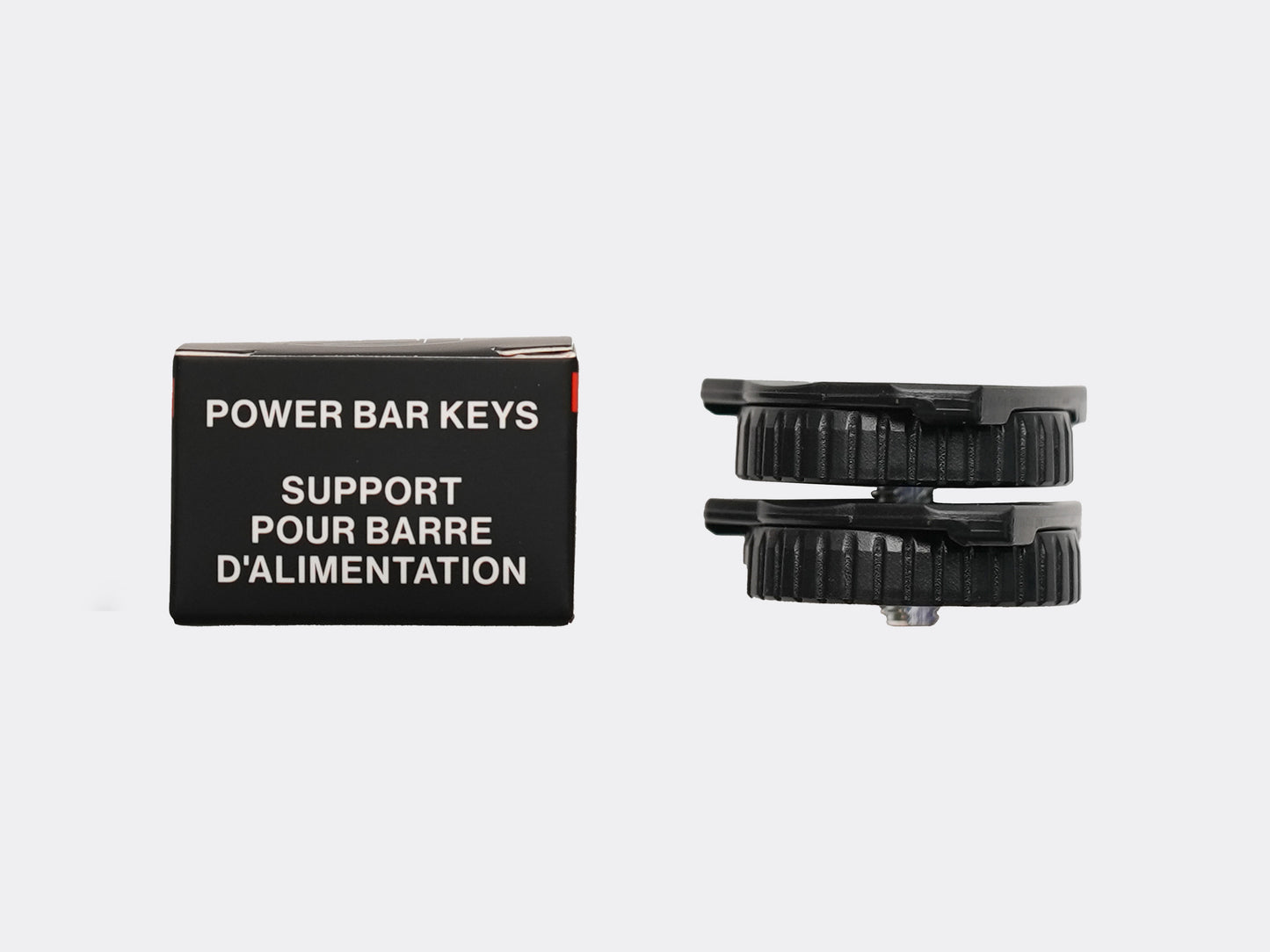 MCM Power Bar Key (2-pack)