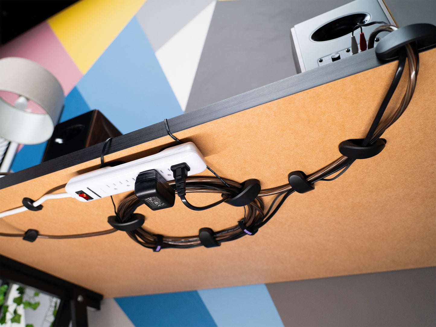 MCM Arch Room Solution