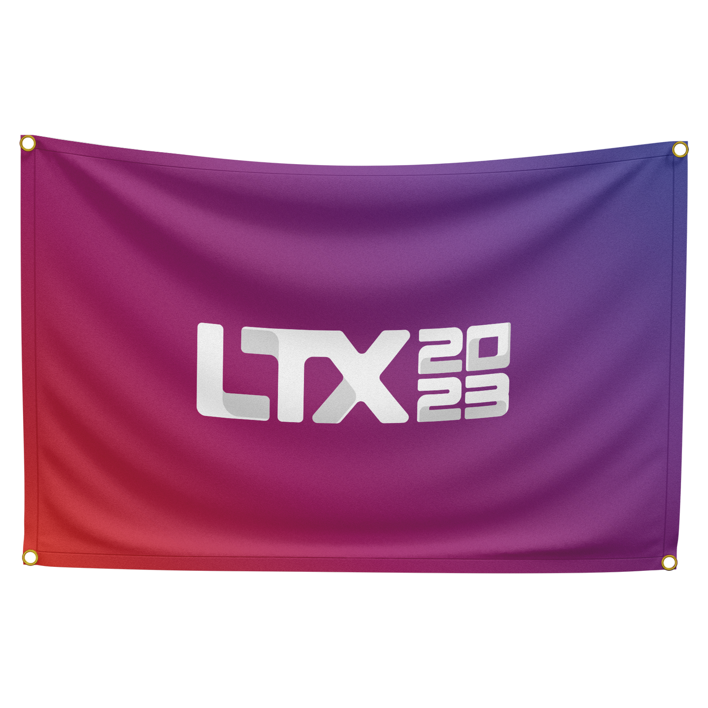 Drapeau LTX 2023