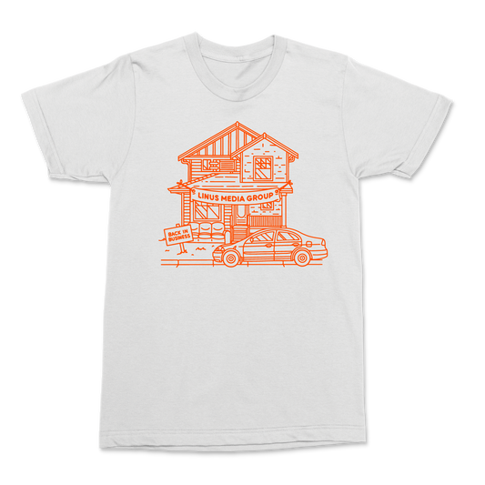 Welcome Home T-shirt