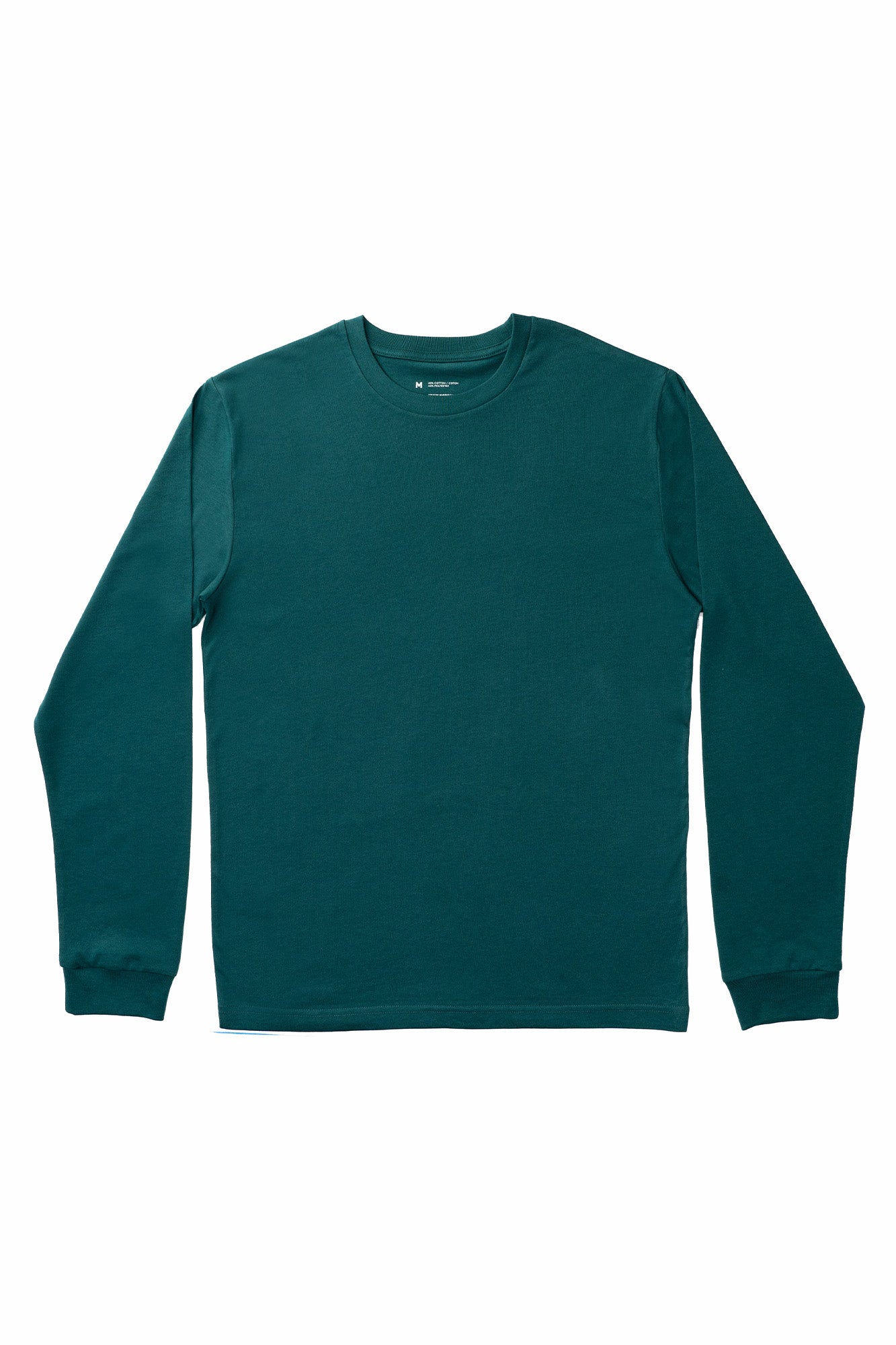 Blank T-shirt Long Sleeve