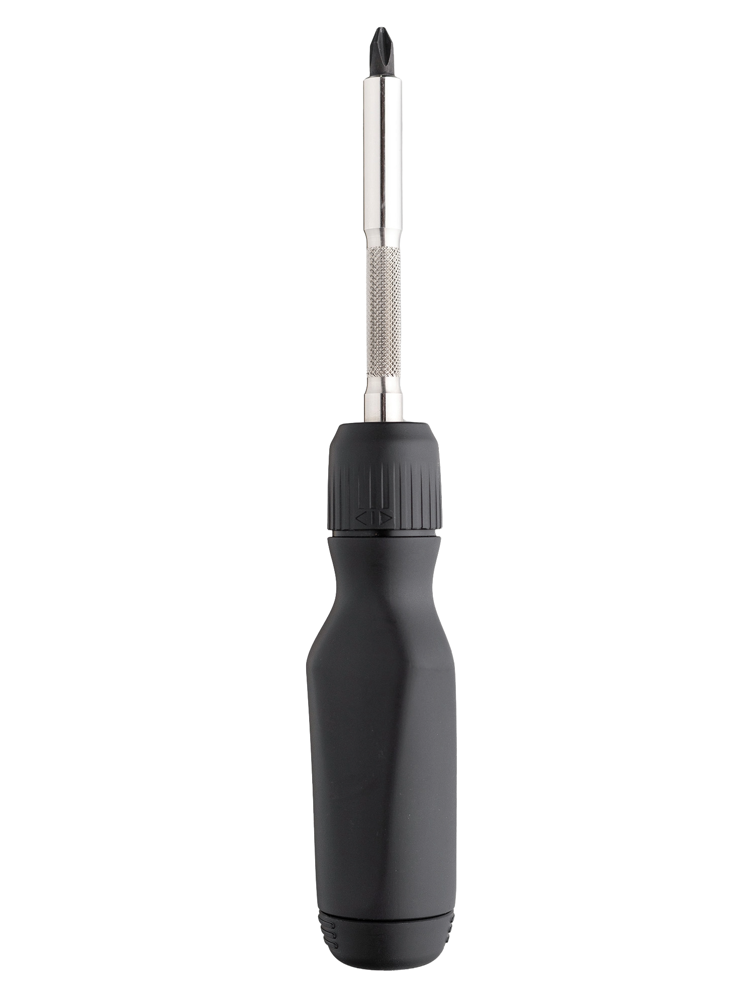LTT Ratcheting Screwdriver