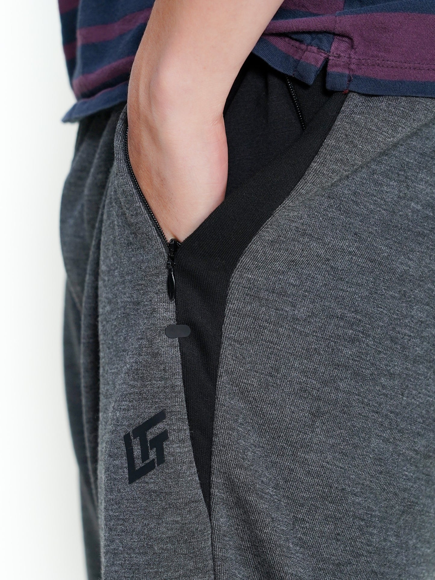 Stealth Sweatpants Pro