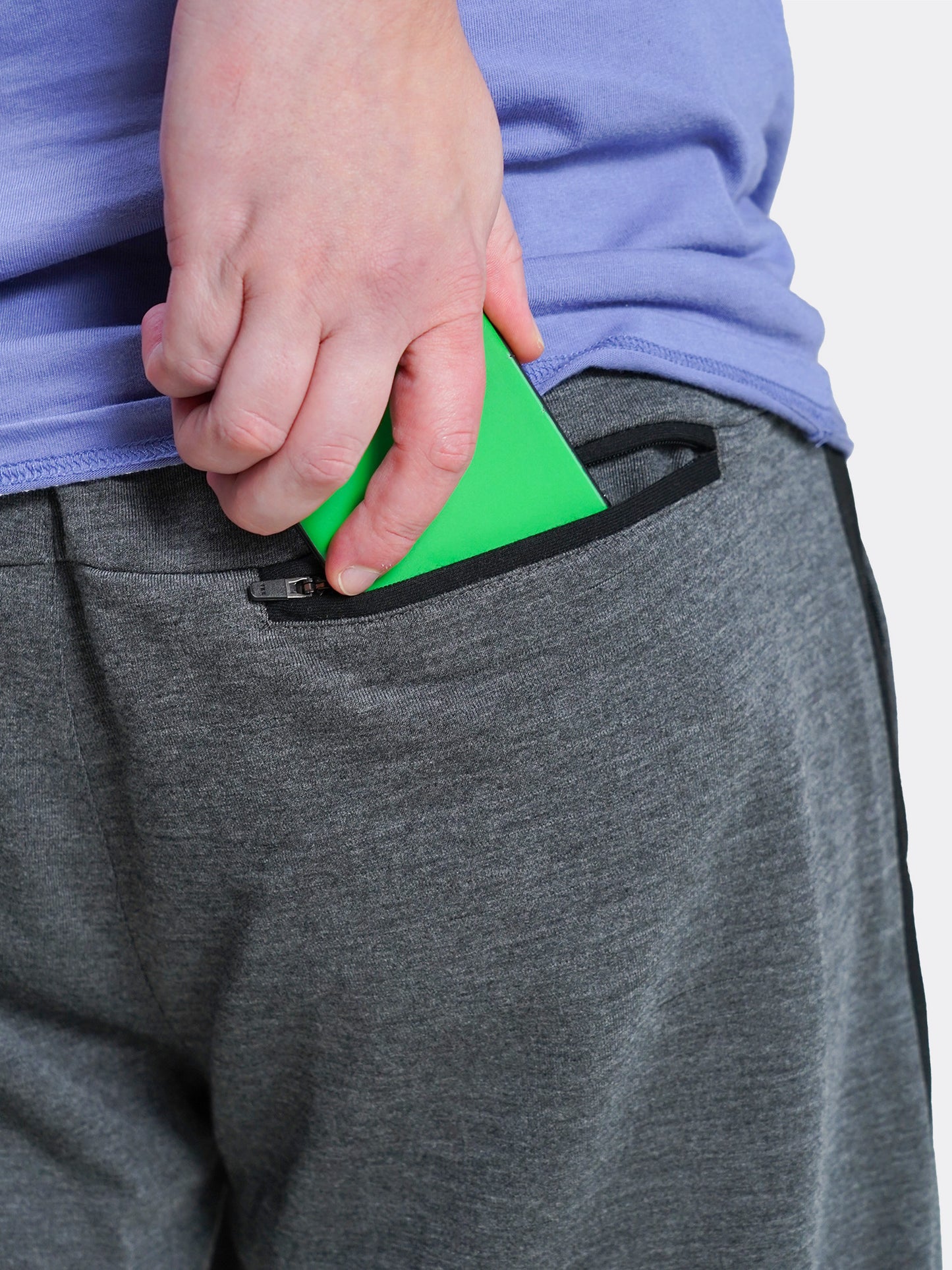 Stealth Sweatpants Pro